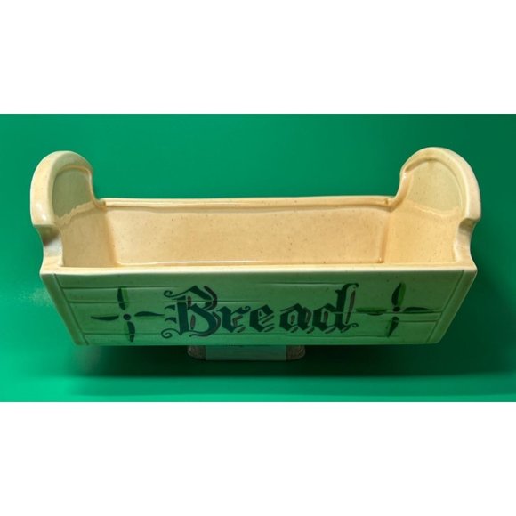 Metlox Poppytrail Provencial Vernon Roosters Bread Basket Ceramic USA Vintage - Picture 3 of 8